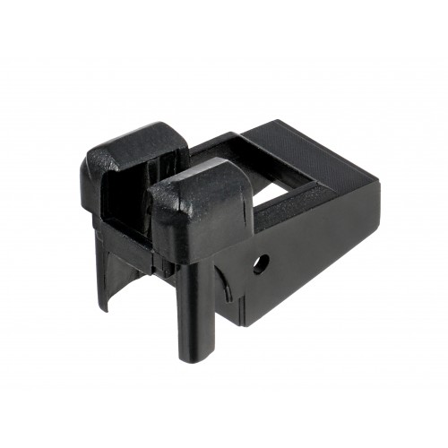 STTI MK23 Feed Lips, Spare or replacement plastic feed lips for SOCOM MK23 Non-Blowback Pistols